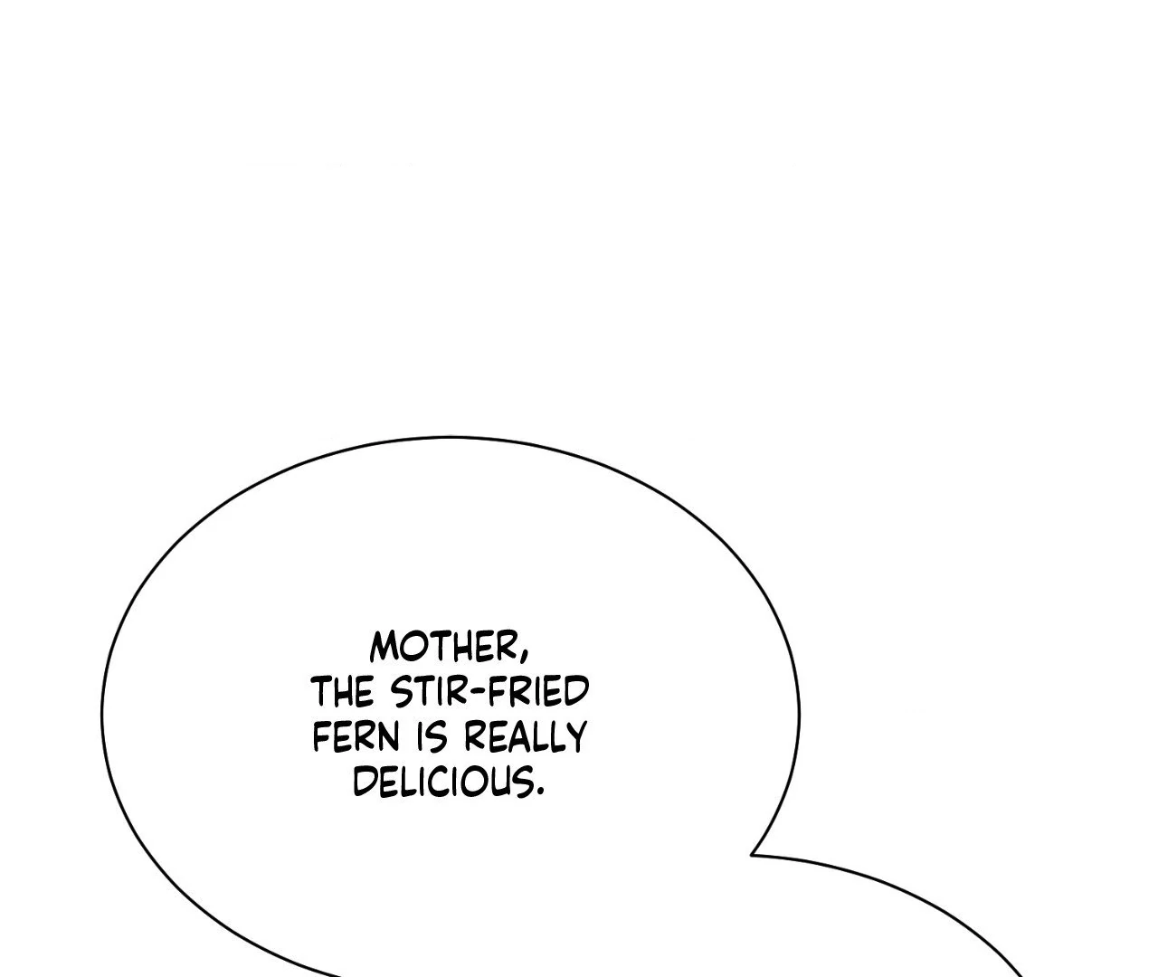 The Oil Seller’s Butthole Is Slippery 「Official Uncensored」 - Side Story 1 manhwa