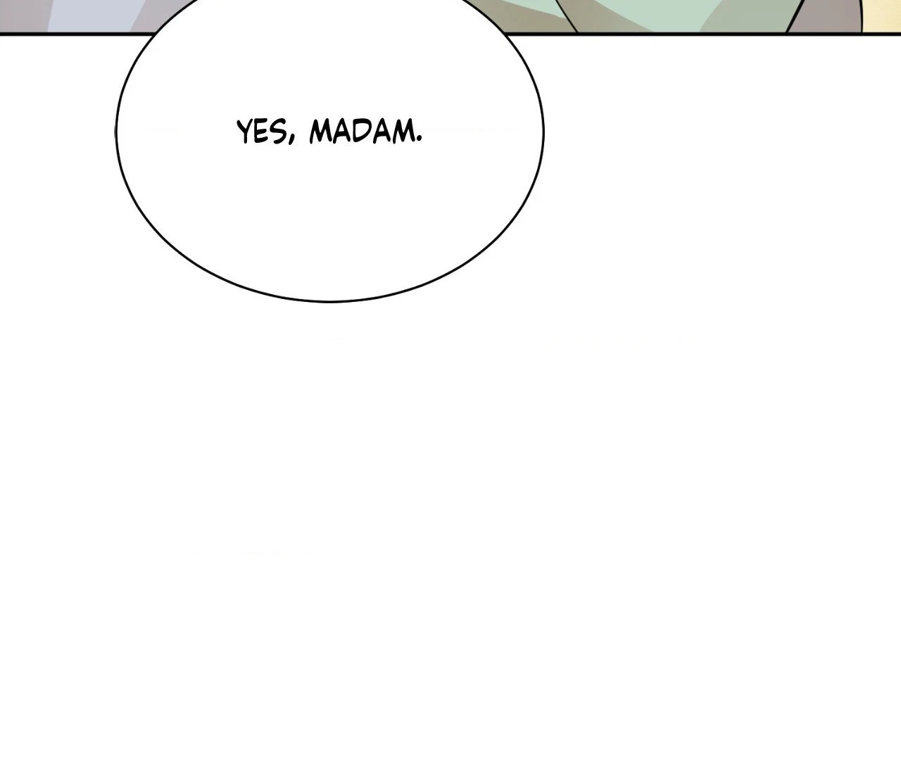 The Oil Seller’s Butthole Is Slippery 「Official Uncensored」 - Side Story 1 manhwa