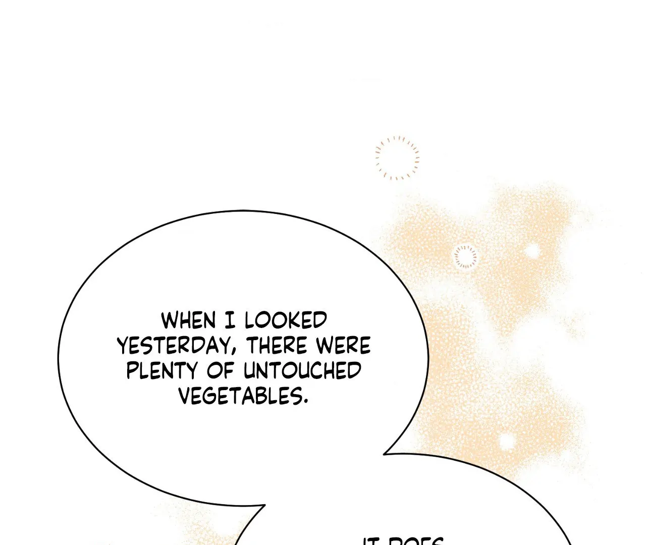 The Oil Seller’s Butthole Is Slippery 「Official Uncensored」 - Side Story 1 manhwa