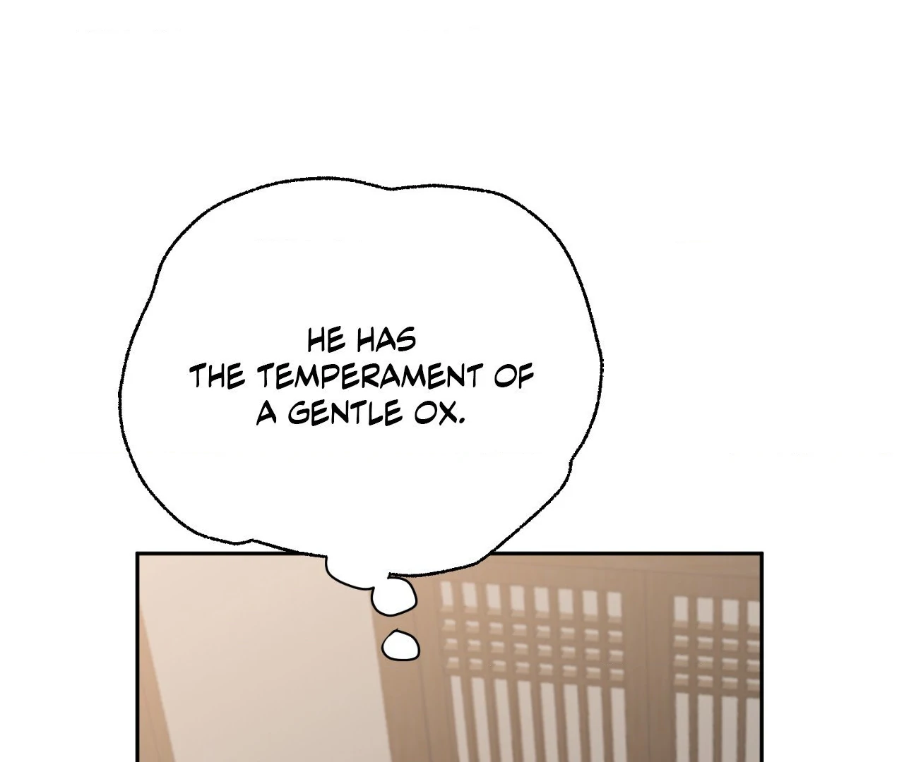 The Oil Seller’s Butthole Is Slippery 「Official Uncensored」 - Side Story 1 manhwa