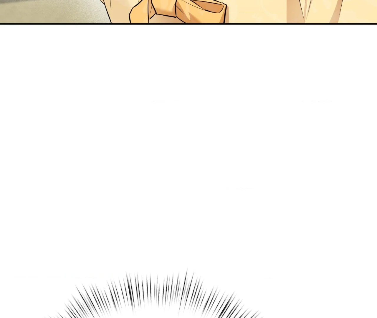 The Oil Seller’s Butthole Is Slippery 「Official Uncensored」 - Side Story 1 manhwa