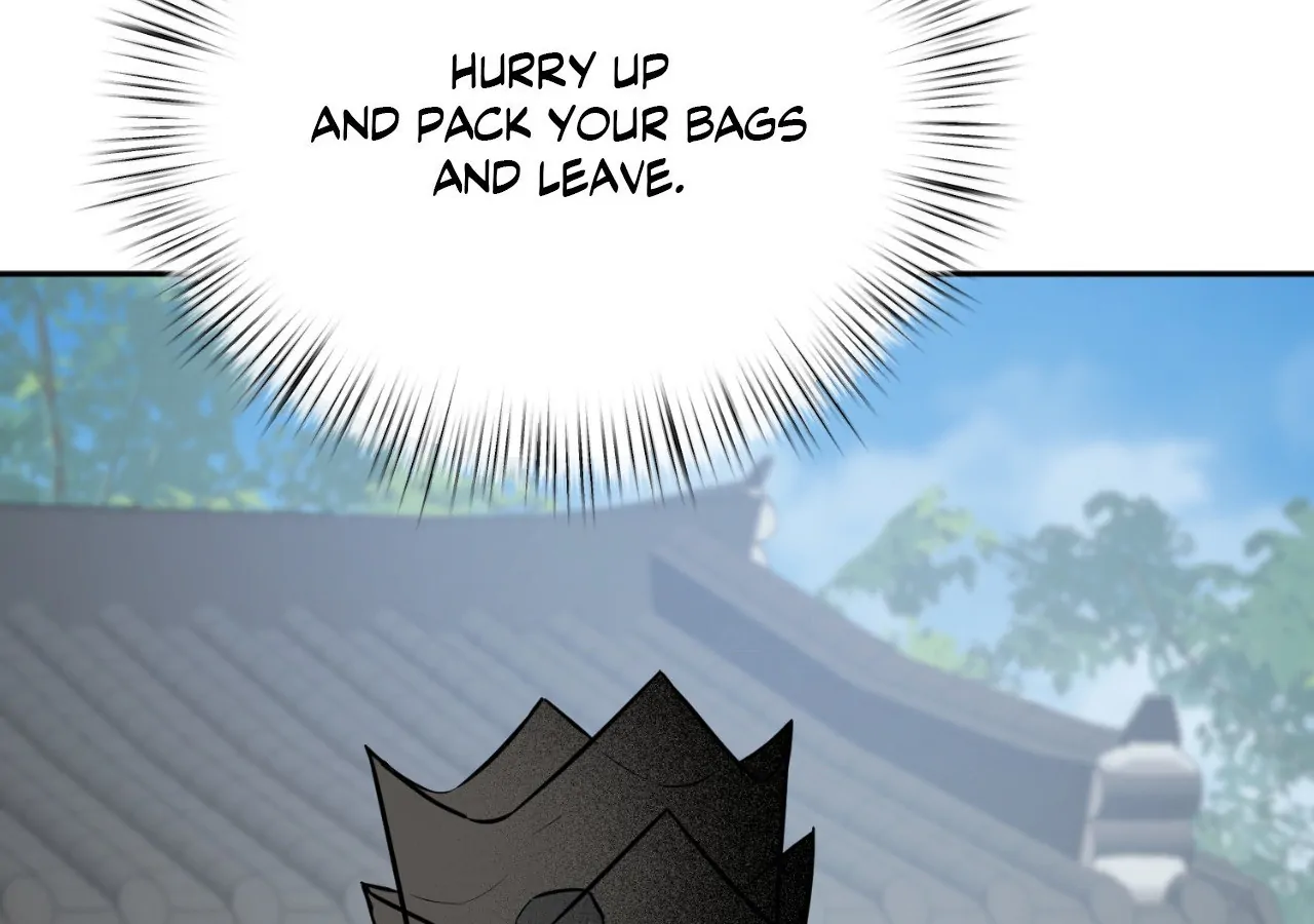 The Oil Seller’s Butthole Is Slippery 「Official Uncensored」 - Side Story 1 manhwa