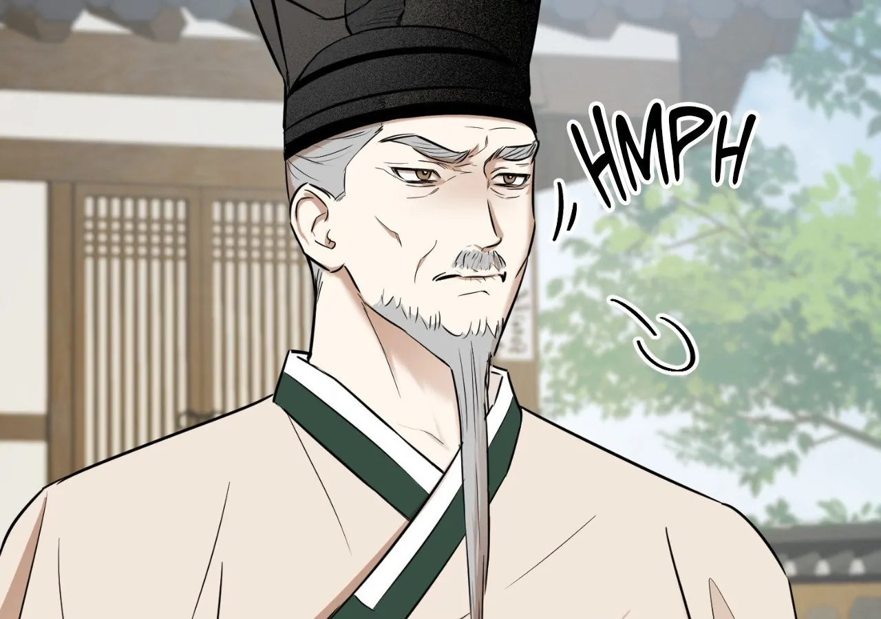 The Oil Seller’s Butthole Is Slippery 「Official Uncensored」 - Side Story 1 manhwa