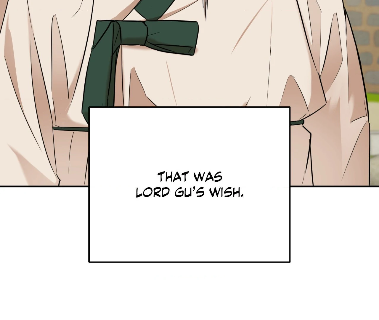 The Oil Seller’s Butthole Is Slippery 「Official Uncensored」 - Side Story 1 manhwa