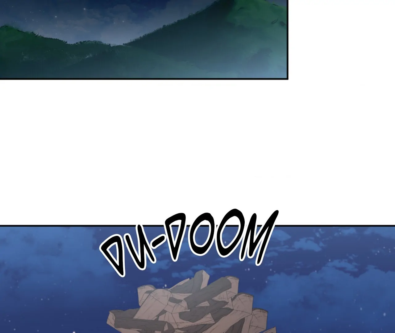 The Oil Seller’s Butthole Is Slippery 「Official Uncensored」 - Side Story 1 manhwa