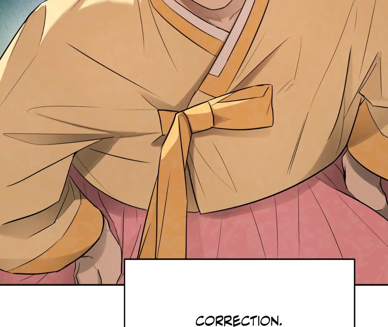 The Oil Seller’s Butthole Is Slippery 「Official Uncensored」 - Side Story 1 manhwa