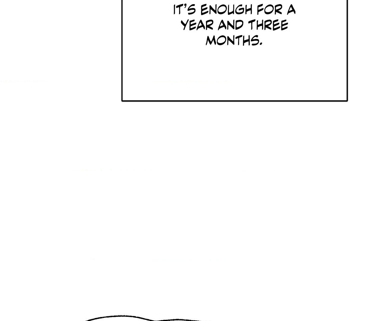 The Oil Seller’s Butthole Is Slippery 「Official Uncensored」 - Side Story 1 manhwa