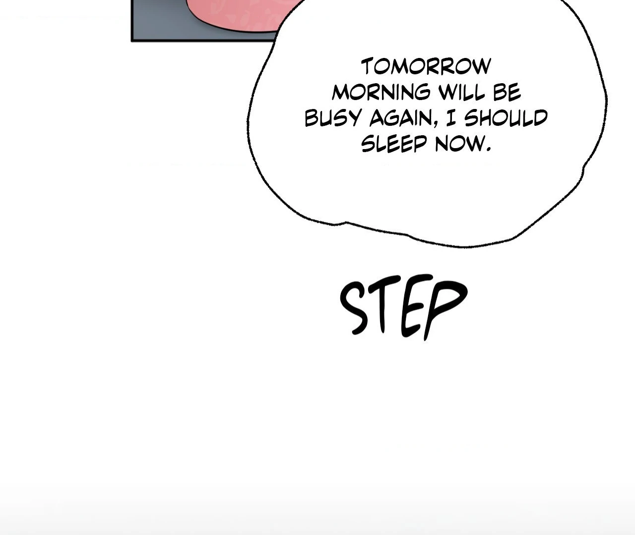 The Oil Seller’s Butthole Is Slippery 「Official Uncensored」 - Side Story 1 manhwa