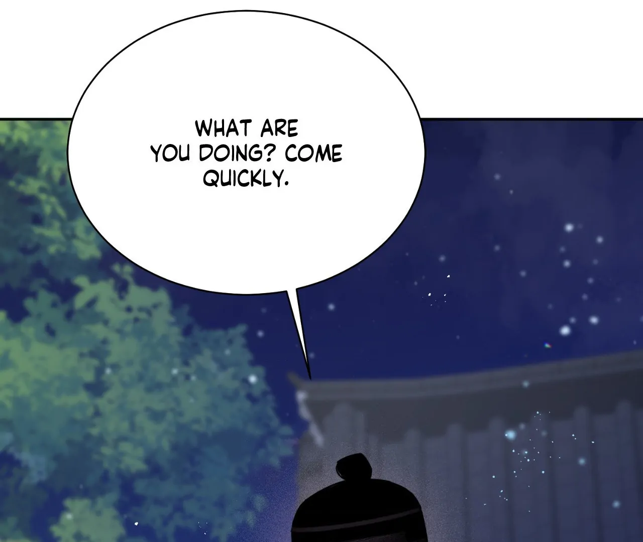 The Oil Seller’s Butthole Is Slippery 「Official Uncensored」 - Side Story 1 manhwa