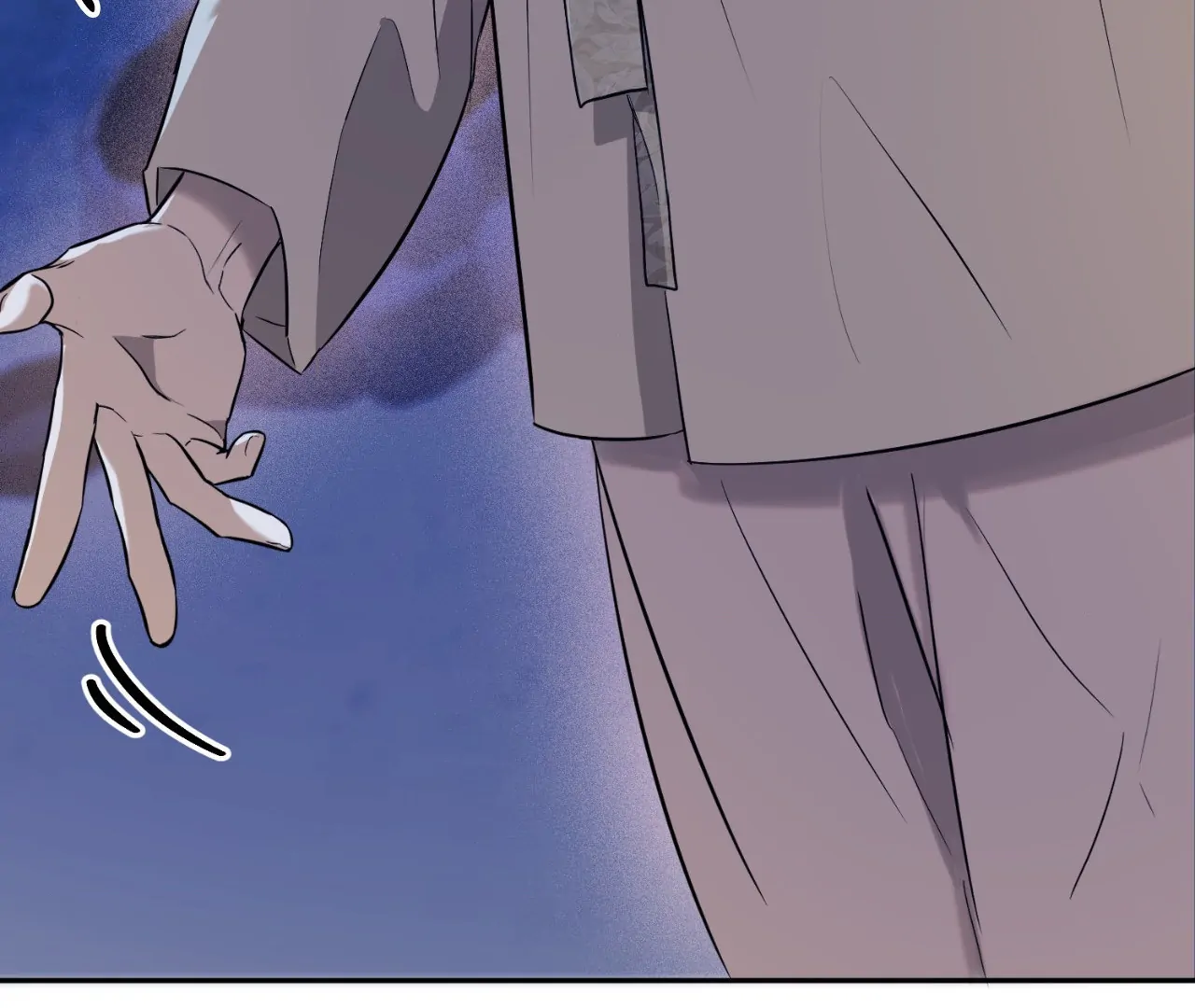 The Oil Seller’s Butthole Is Slippery 「Official Uncensored」 - Side Story 1 manhwa