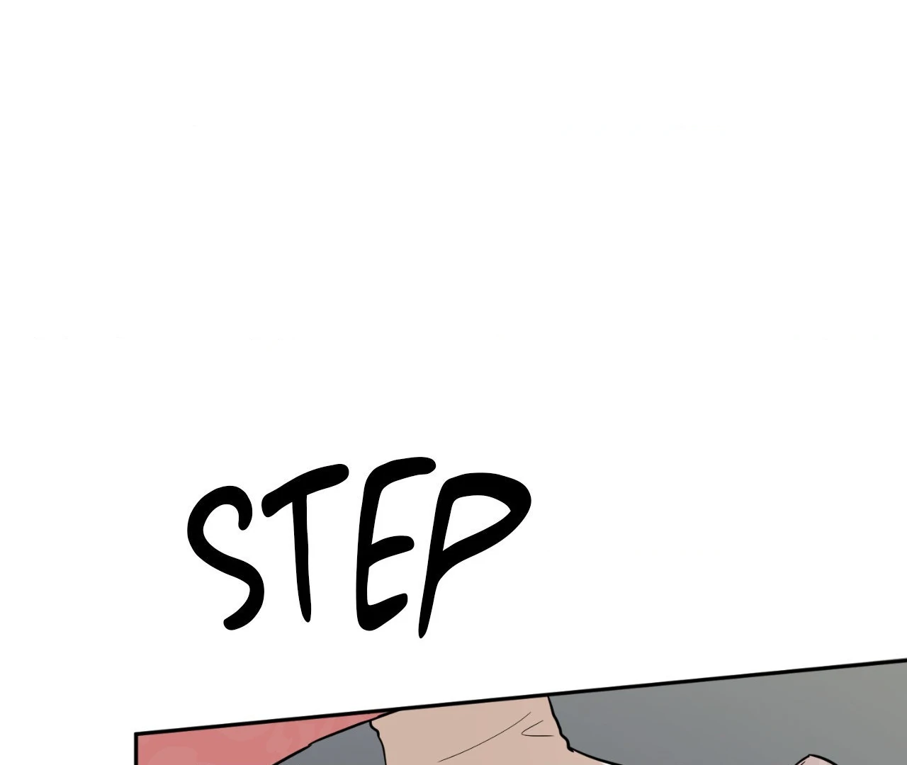 The Oil Seller’s Butthole Is Slippery 「Official Uncensored」 - Side Story 1 manhwa