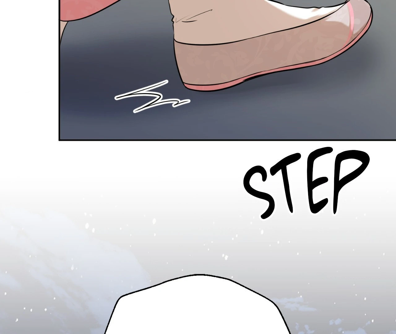 The Oil Seller’s Butthole Is Slippery 「Official Uncensored」 - Side Story 1 manhwa