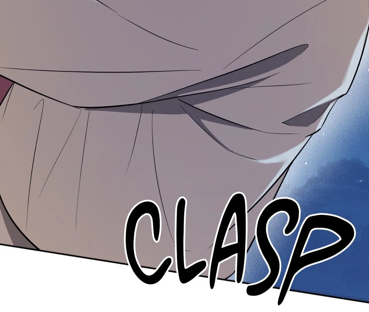 The Oil Seller’s Butthole Is Slippery 「Official Uncensored」 - Side Story 1 manhwa