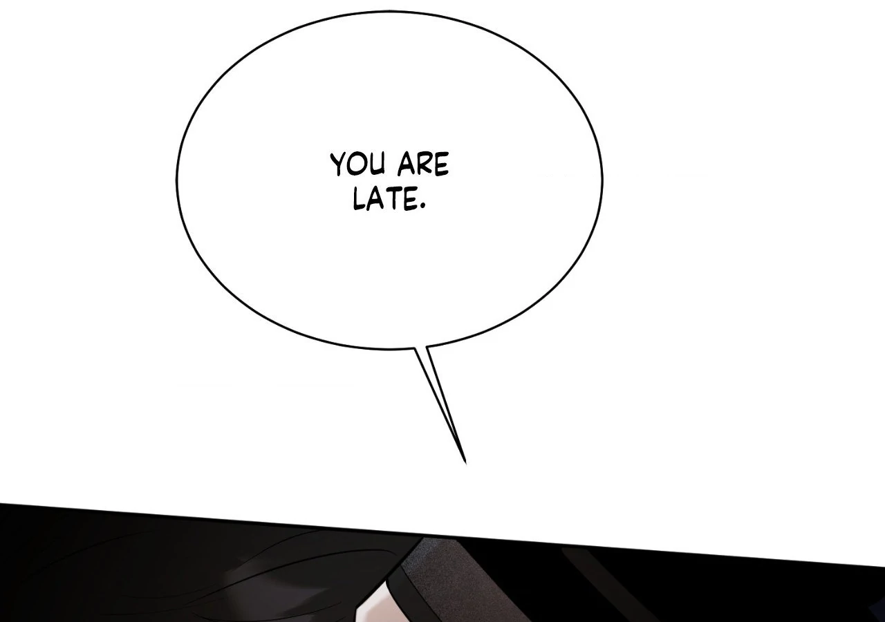 The Oil Seller’s Butthole Is Slippery 「Official Uncensored」 - Side Story 1 manhwa