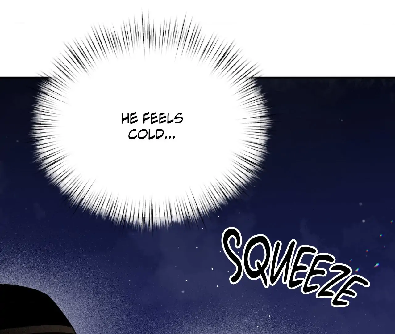 The Oil Seller’s Butthole Is Slippery 「Official Uncensored」 - Side Story 1 manhwa