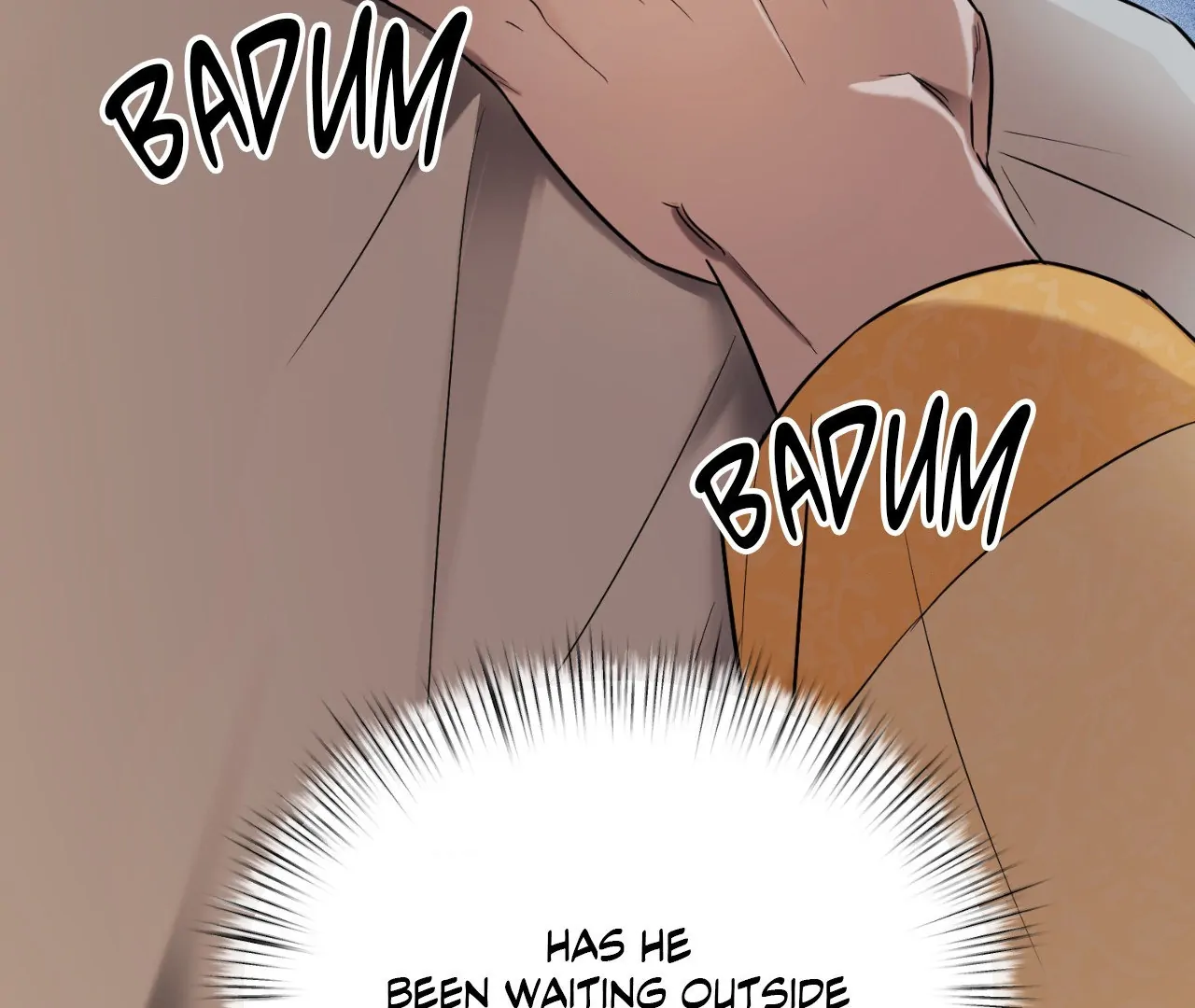 The Oil Seller’s Butthole Is Slippery 「Official Uncensored」 - Side Story 1 manhwa