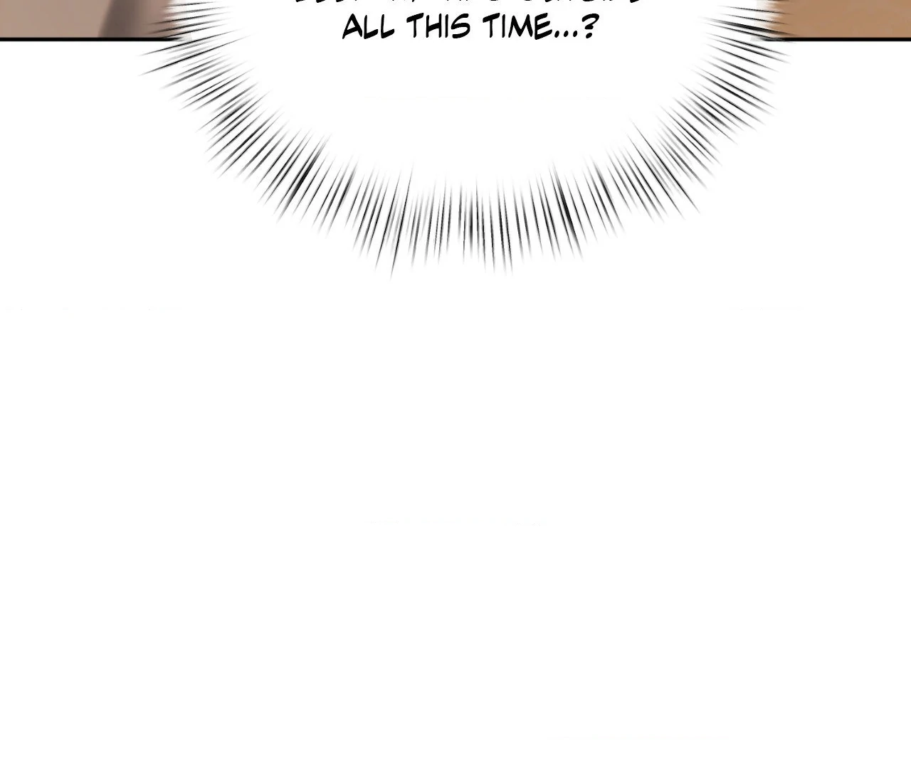 The Oil Seller’s Butthole Is Slippery 「Official Uncensored」 - Side Story 1 manhwa