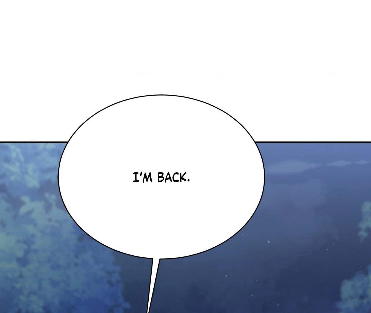 The Oil Seller’s Butthole Is Slippery 「Official Uncensored」 - Side Story 1 manhwa