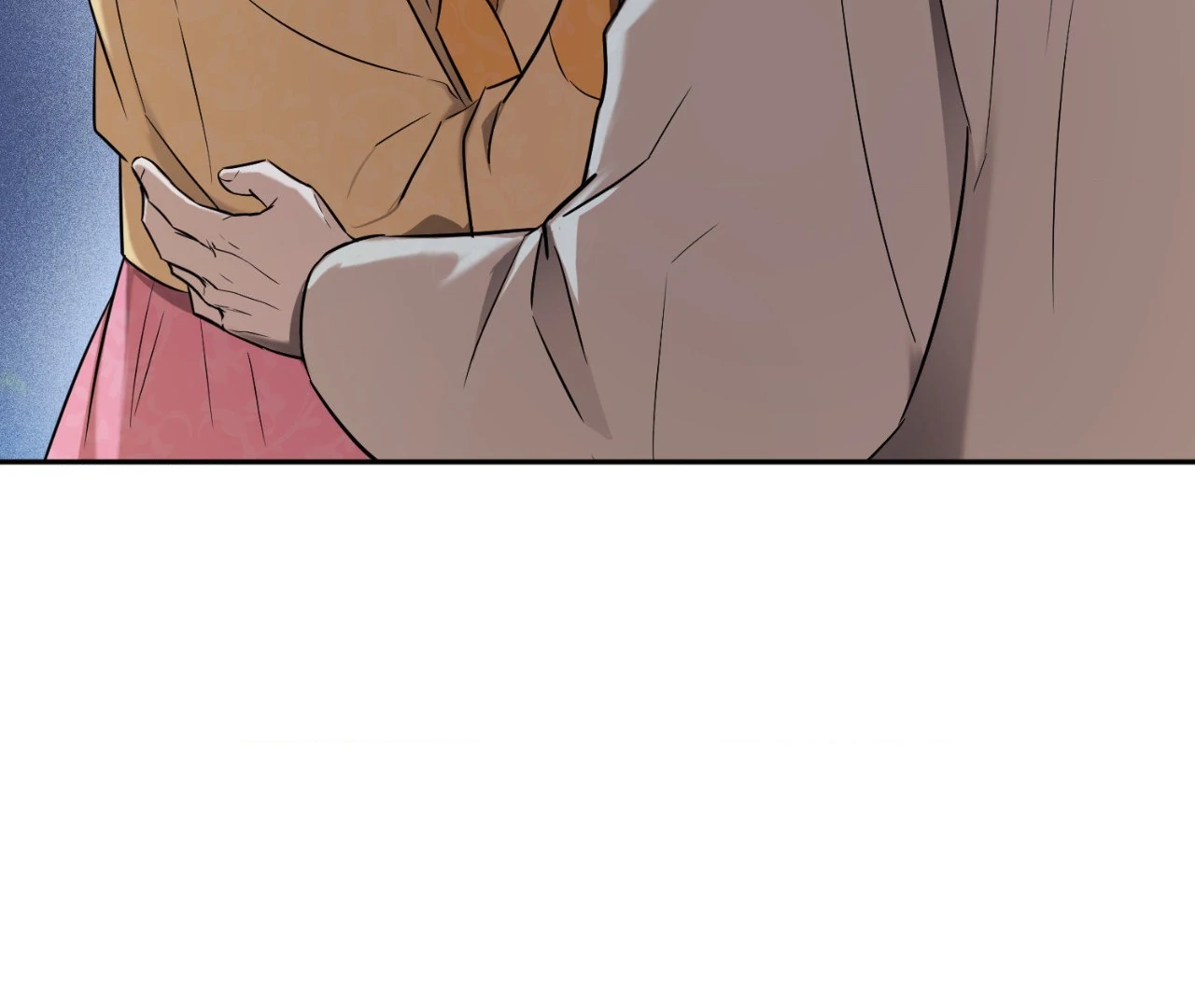 The Oil Seller’s Butthole Is Slippery 「Official Uncensored」 - Side Story 1 manhwa