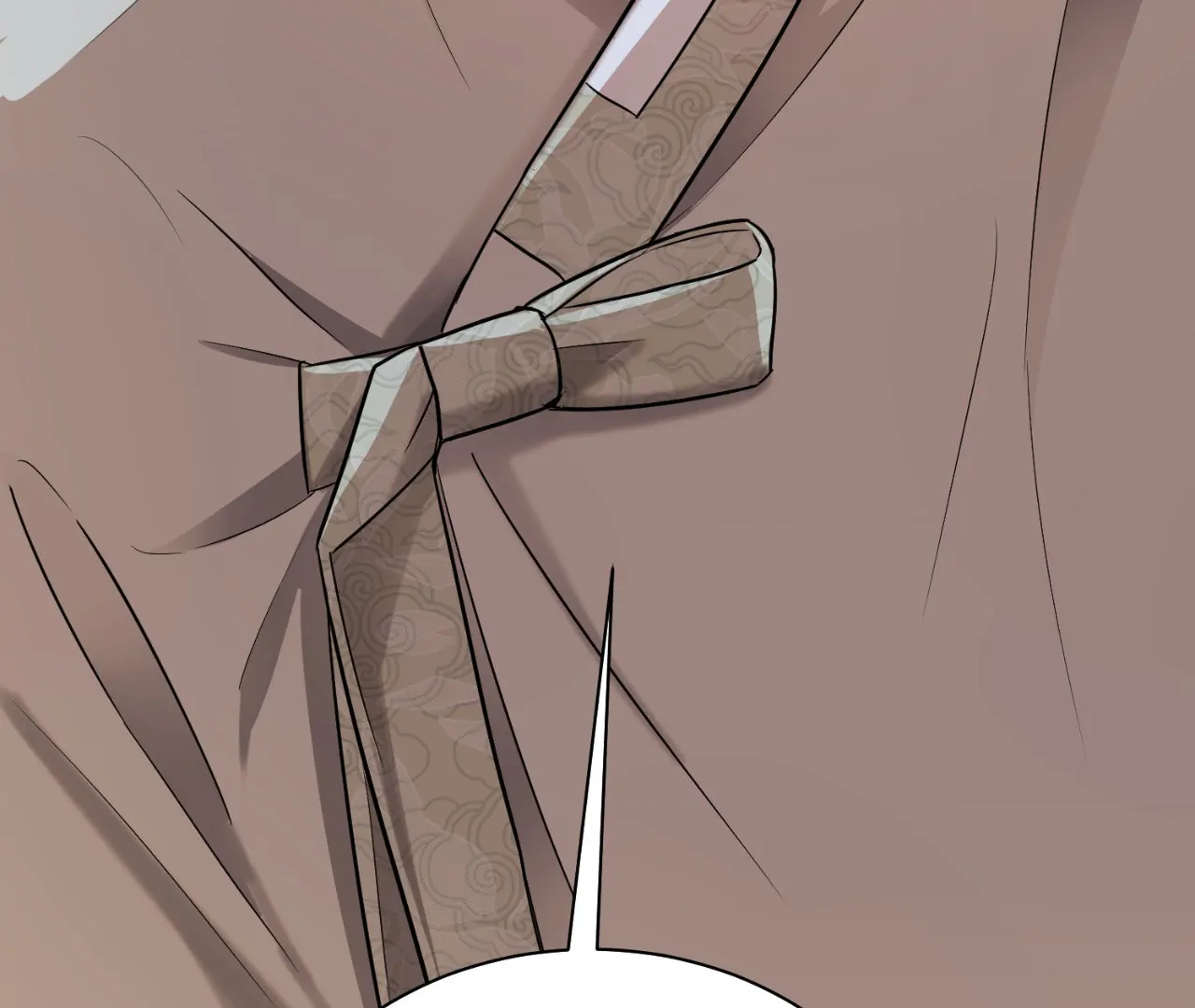The Oil Seller’s Butthole Is Slippery 「Official Uncensored」 - Side Story 1 manhwa