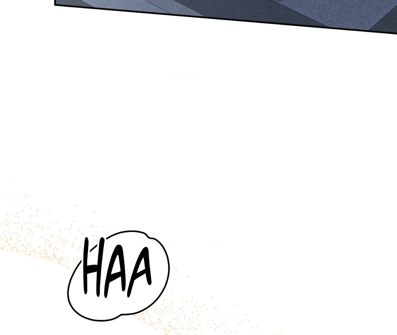 The Oil Seller’s Butthole Is Slippery 「Official Uncensored」 - Side Story 1 manhwa
