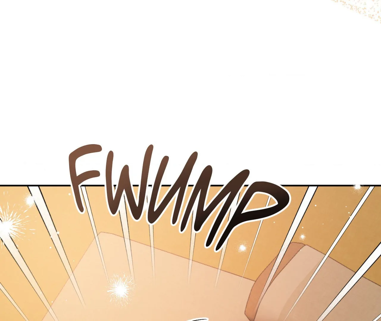 The Oil Seller’s Butthole Is Slippery 「Official Uncensored」 - Side Story 1 manhwa