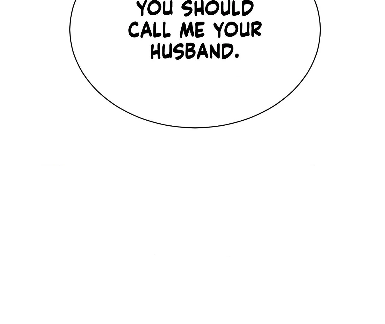 The Oil Seller’s Butthole Is Slippery 「Official Uncensored」 - Side Story 1 manhwa
