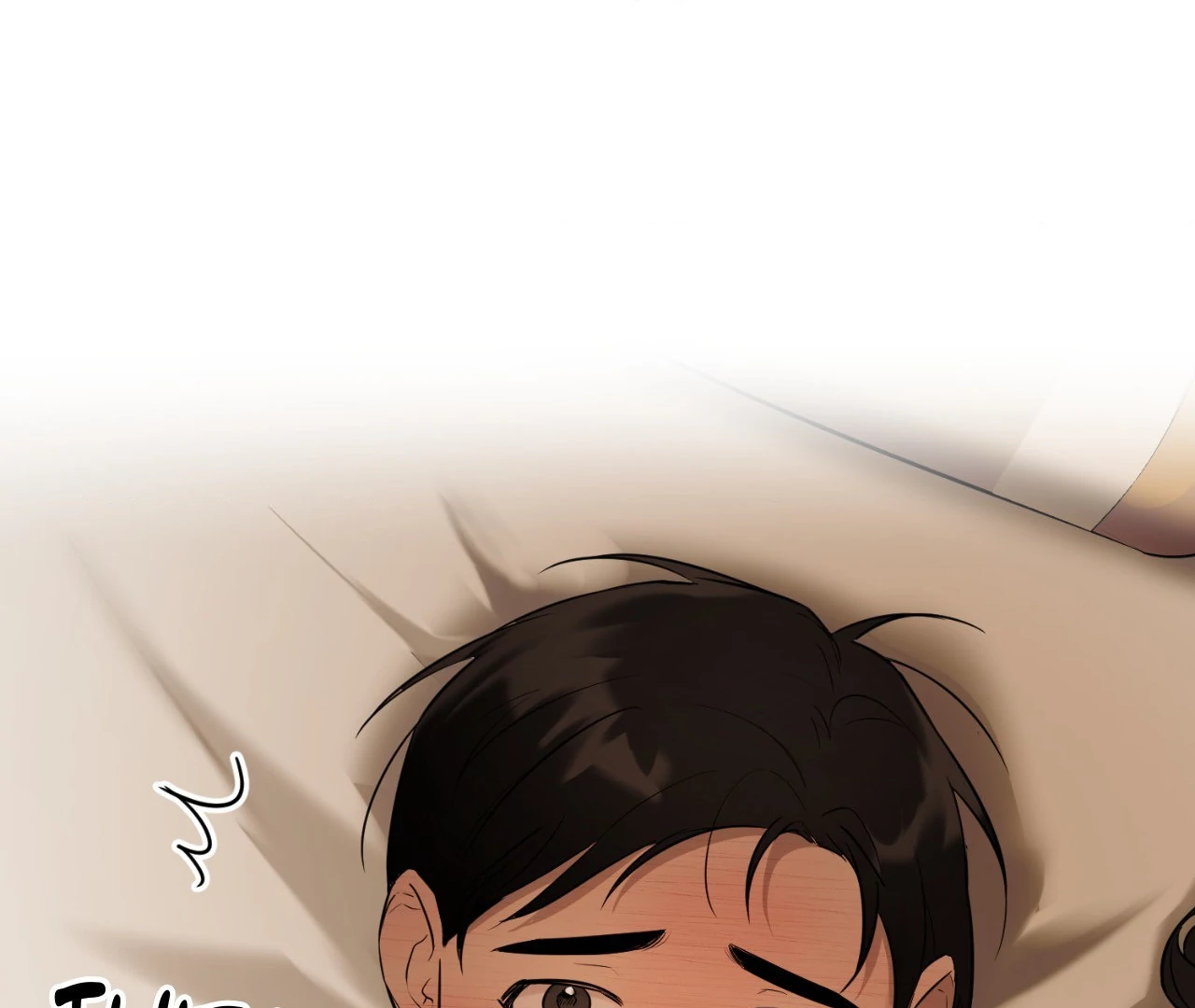 The Oil Seller’s Butthole Is Slippery 「Official Uncensored」 - Side Story 2 manhwa