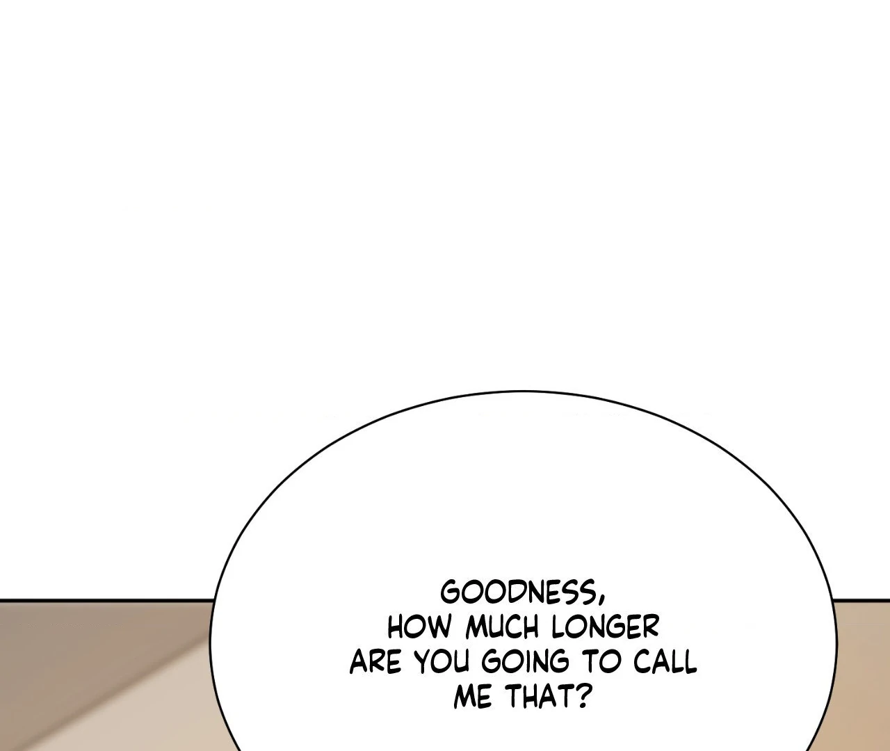 The Oil Seller’s Butthole Is Slippery 「Official Uncensored」 - Side Story 2 manhwa