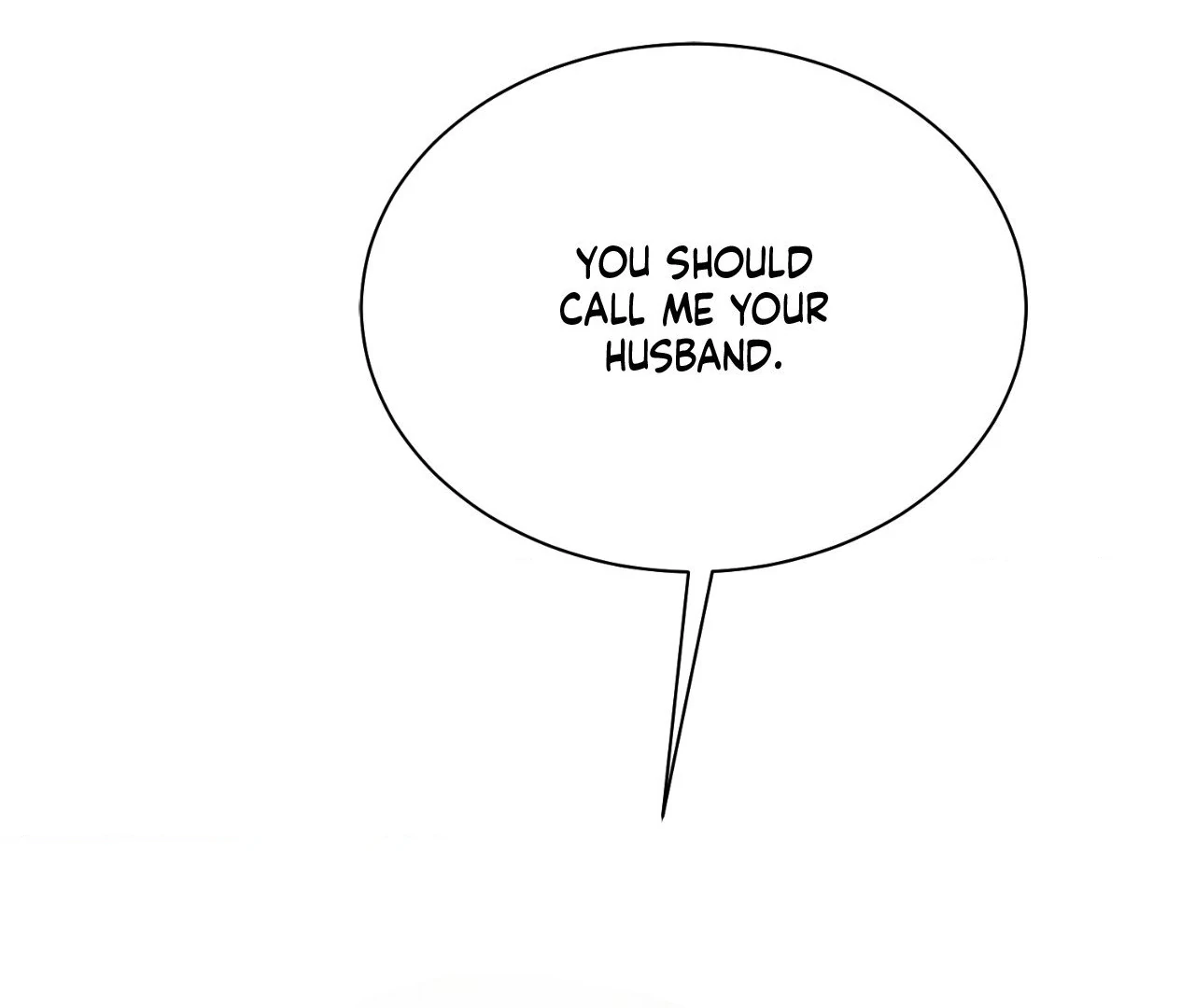 The Oil Seller’s Butthole Is Slippery 「Official Uncensored」 - Side Story 2 manhwa