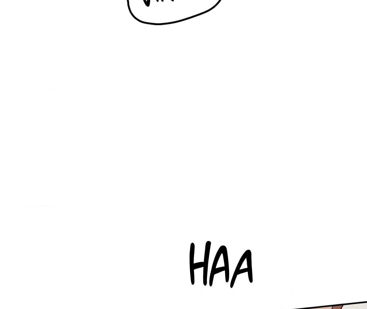The Oil Seller’s Butthole Is Slippery 「Official Uncensored」 - Side Story 2 manhwa