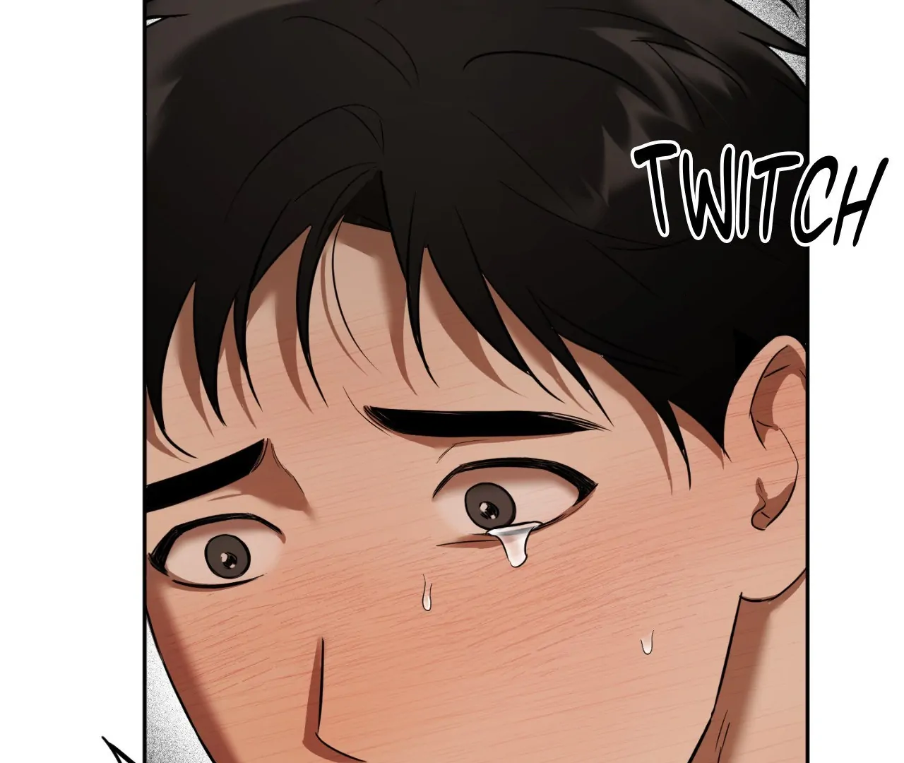 The Oil Seller’s Butthole Is Slippery 「Official Uncensored」 - Side Story 2 manhwa