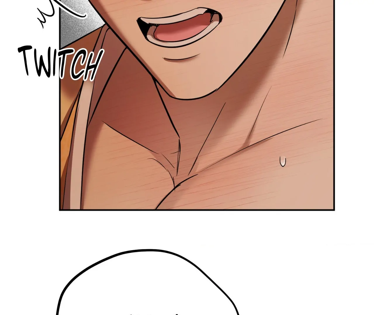 The Oil Seller’s Butthole Is Slippery 「Official Uncensored」 - Side Story 2 manhwa