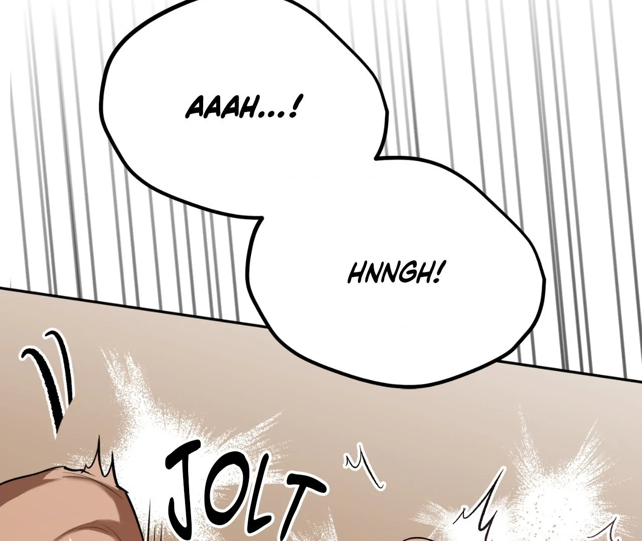 The Oil Seller’s Butthole Is Slippery 「Official Uncensored」 - Side Story 2 manhwa