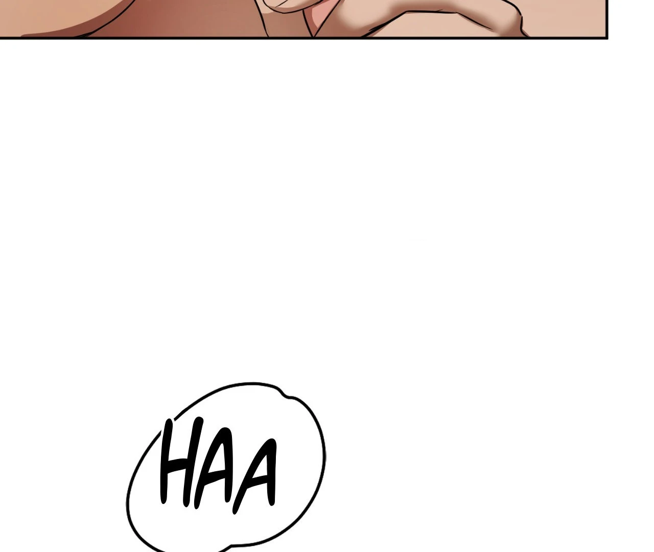 The Oil Seller’s Butthole Is Slippery 「Official Uncensored」 - Side Story 2 manhwa