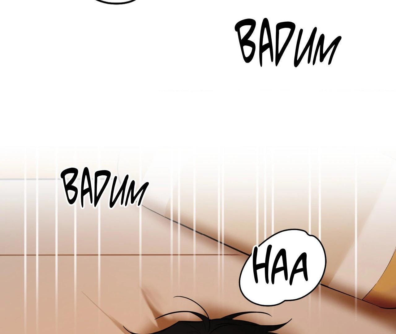 The Oil Seller’s Butthole Is Slippery 「Official Uncensored」 - Side Story 2 manhwa