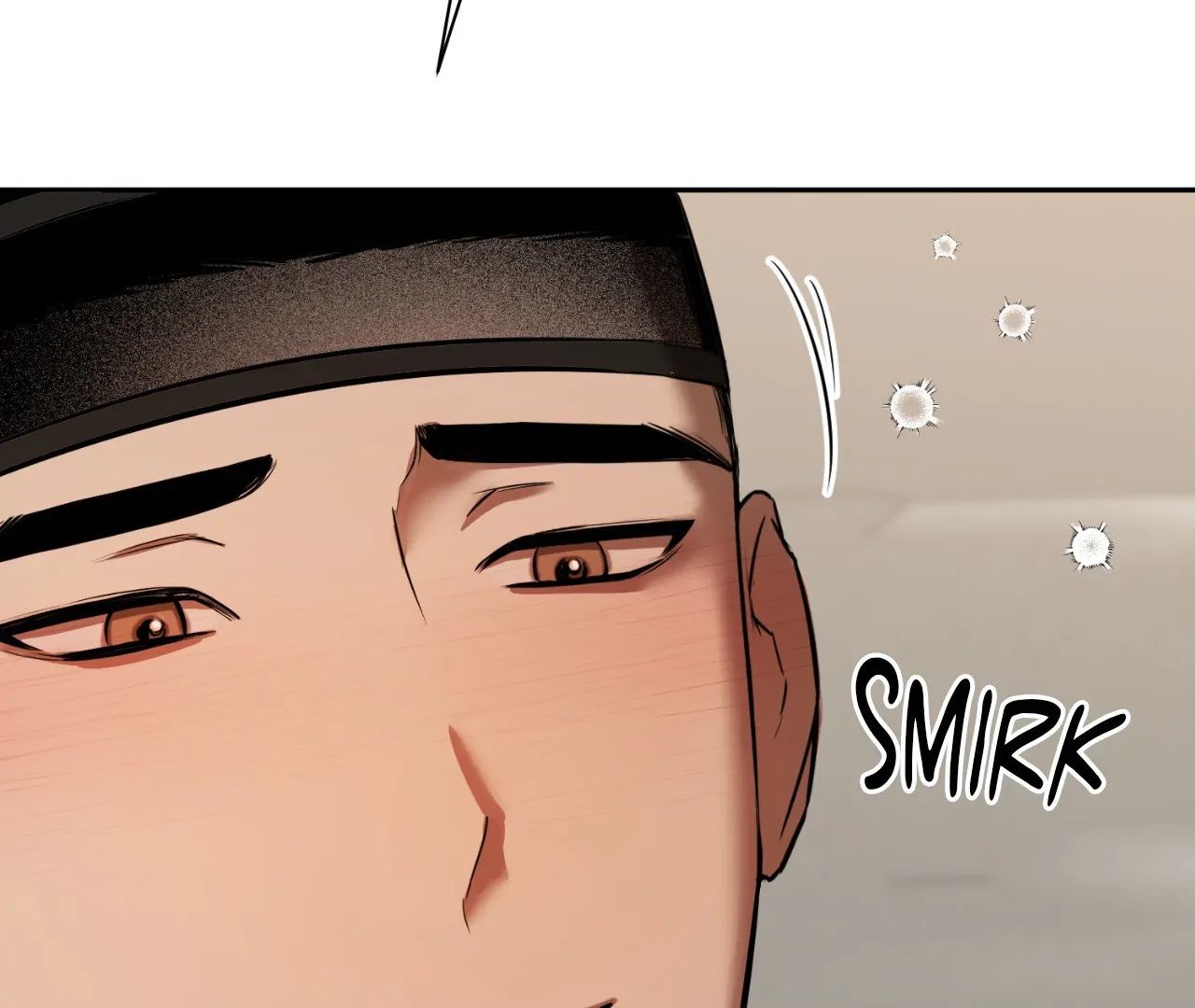 The Oil Seller’s Butthole Is Slippery 「Official Uncensored」 - Side Story 2 manhwa