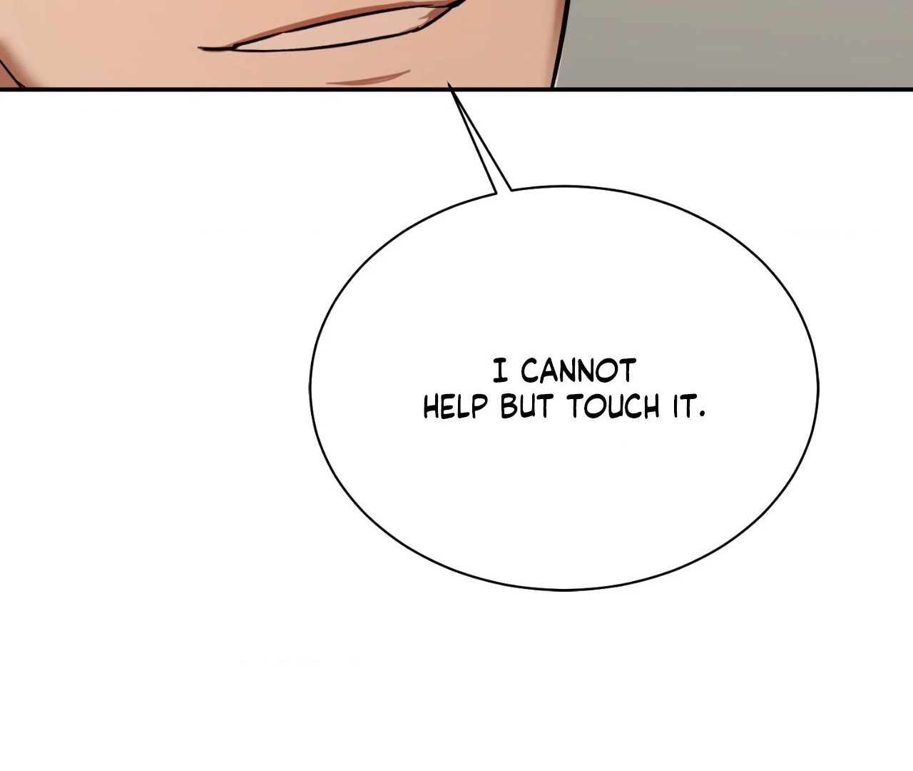 The Oil Seller’s Butthole Is Slippery 「Official Uncensored」 - Side Story 2 manhwa