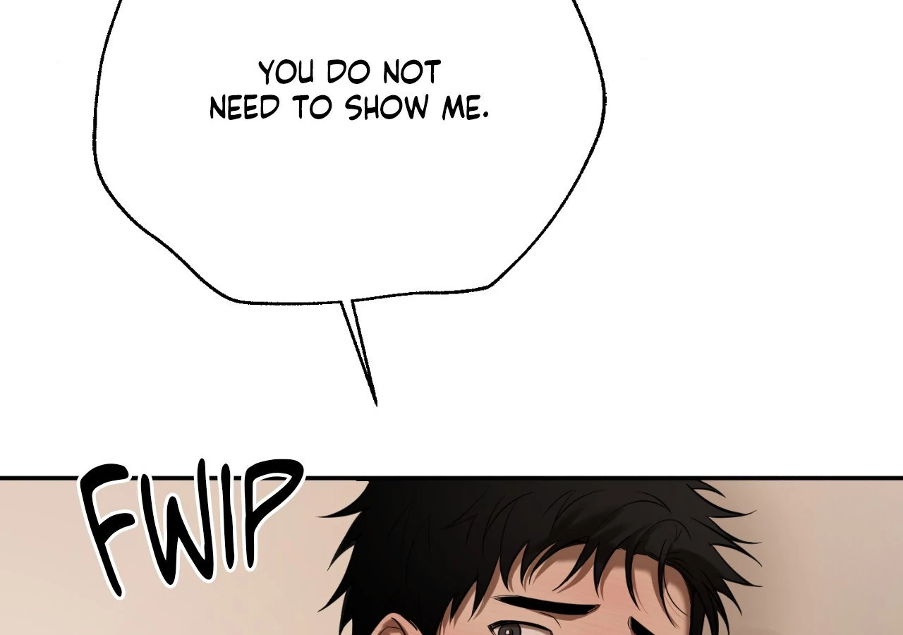 The Oil Seller’s Butthole Is Slippery 「Official Uncensored」 - Side Story 2 manhwa