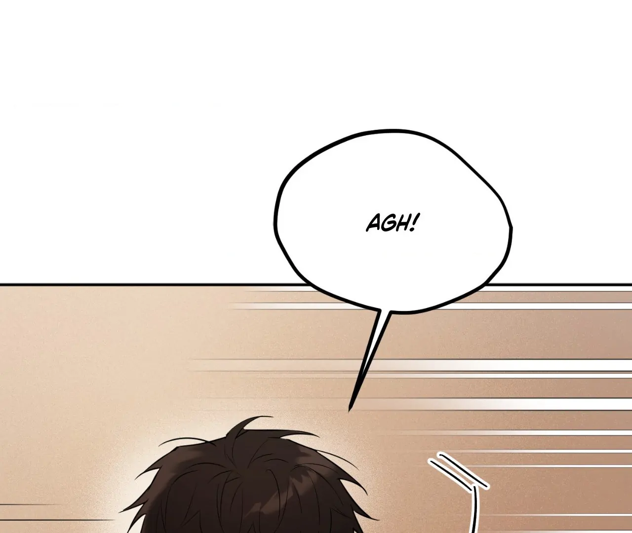 The Oil Seller’s Butthole Is Slippery 「Official Uncensored」 - Side Story 2 manhwa