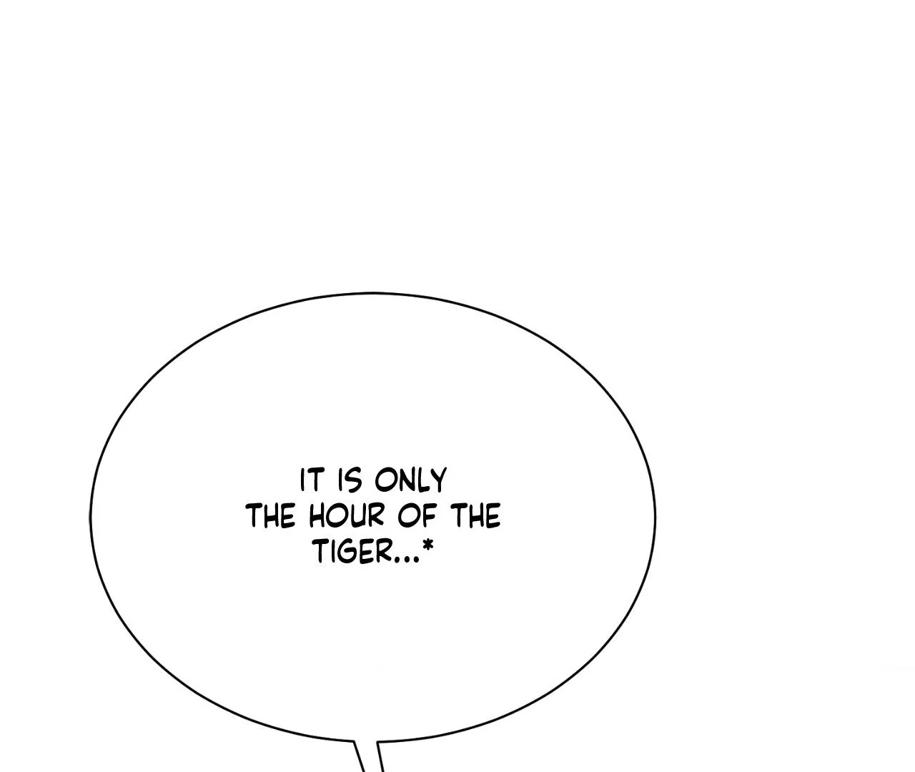 The Oil Seller’s Butthole Is Slippery 「Official Uncensored」 - Side Story 2 manhwa