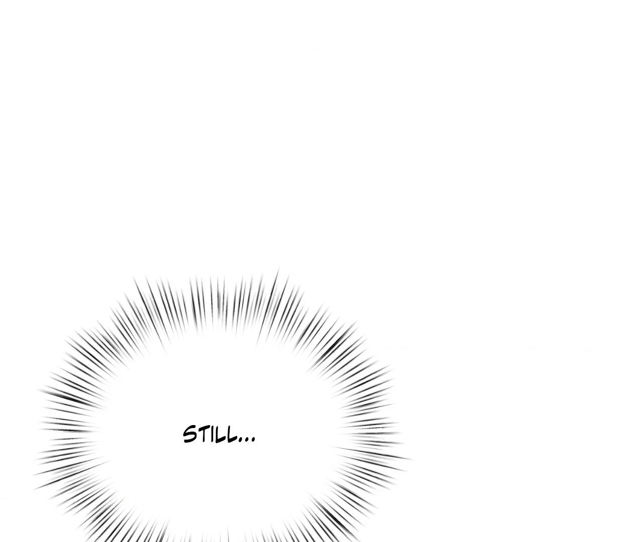 The Oil Seller’s Butthole Is Slippery 「Official Uncensored」 - Side Story 2 manhwa