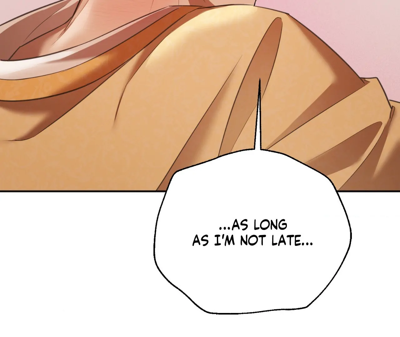 The Oil Seller’s Butthole Is Slippery 「Official Uncensored」 - Side Story 2 manhwa