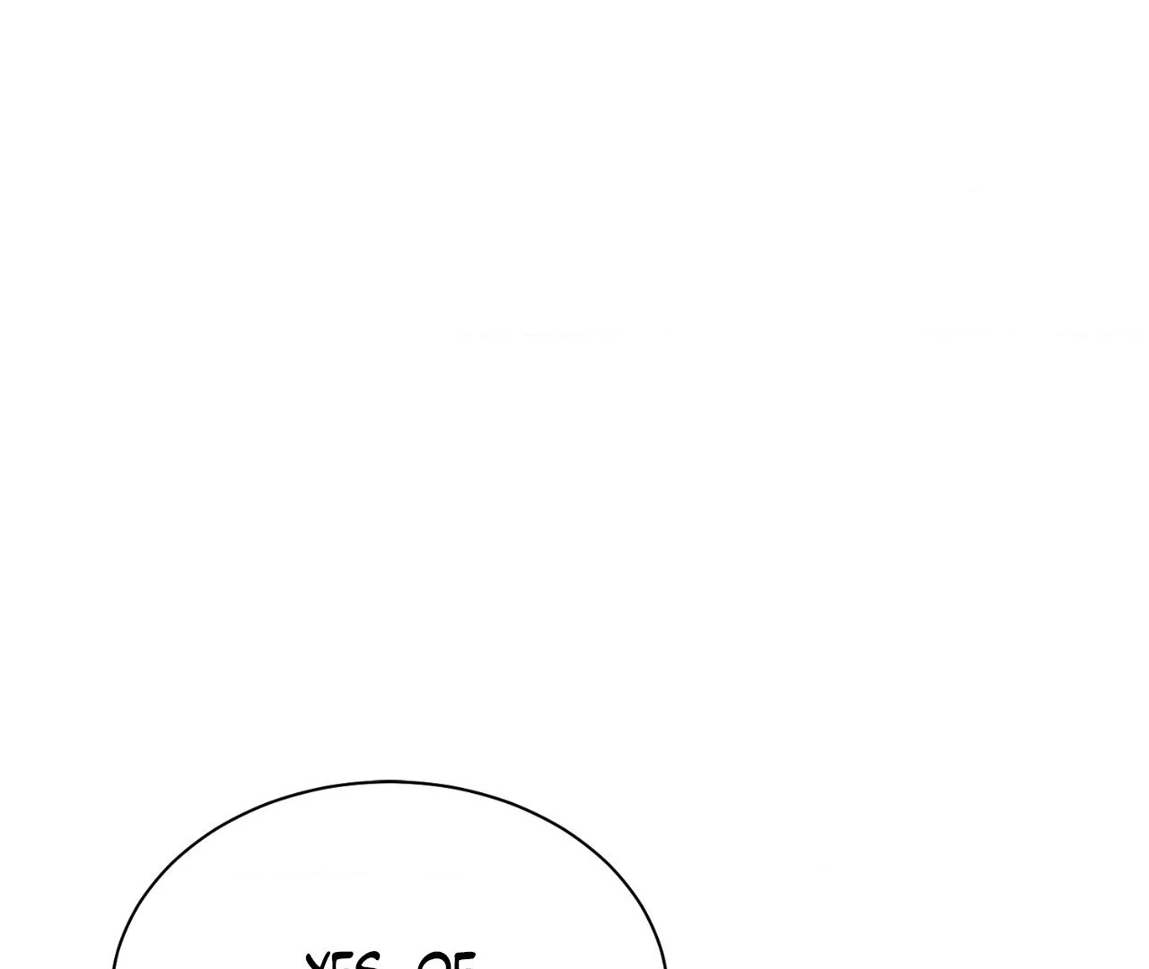 The Oil Seller’s Butthole Is Slippery 「Official Uncensored」 - Side Story 2 manhwa