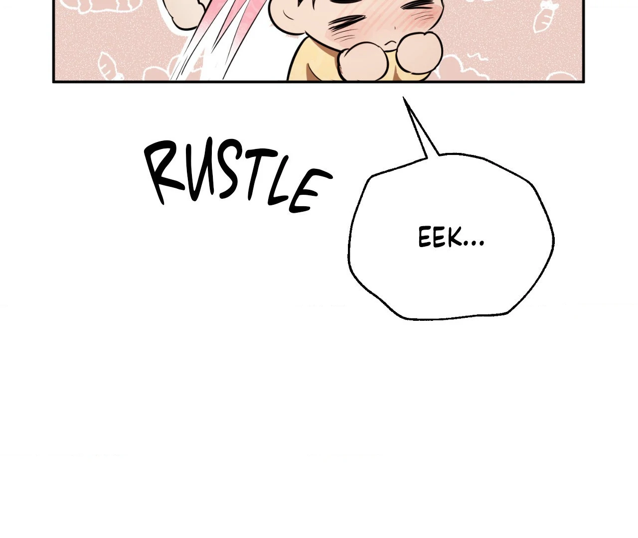 The Oil Seller’s Butthole Is Slippery 「Official Uncensored」 - Side Story 2 manhwa