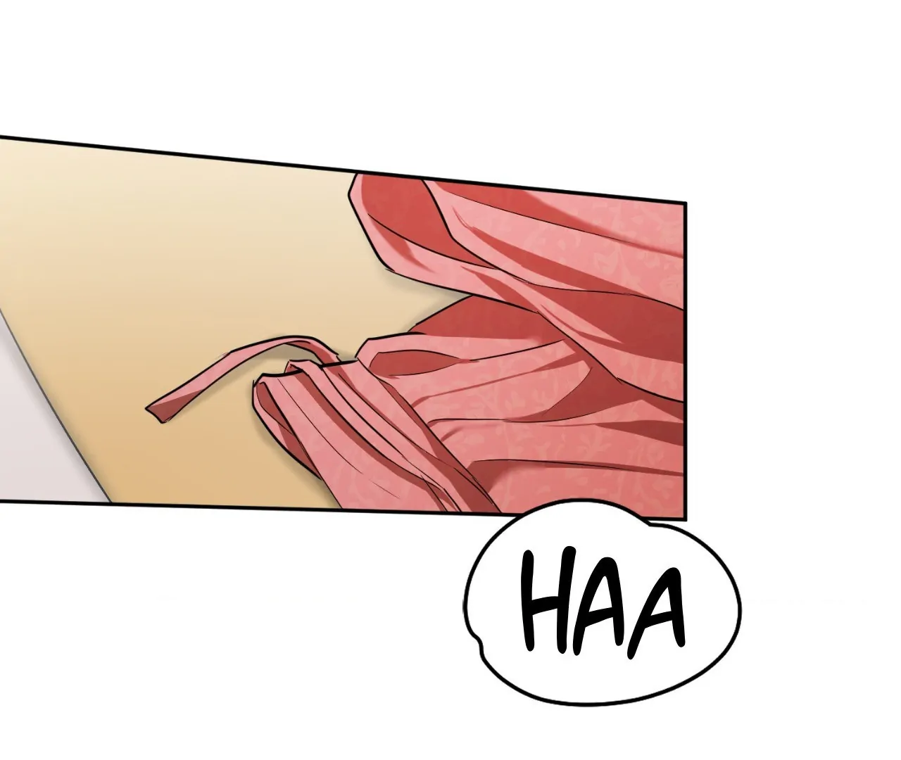 The Oil Seller’s Butthole Is Slippery 「Official Uncensored」 - Side Story 2 manhwa