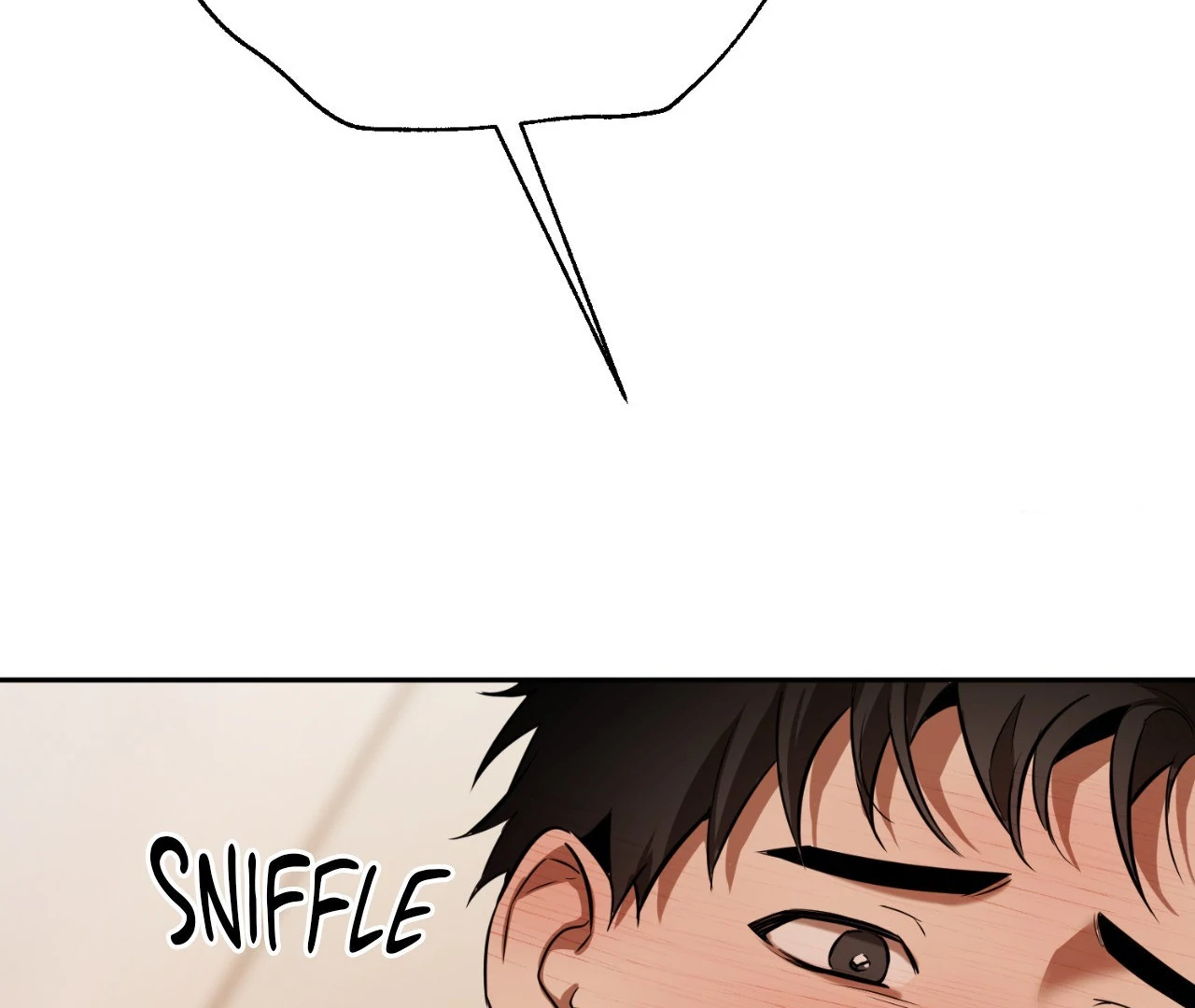 The Oil Seller’s Butthole Is Slippery 「Official Uncensored」 - Side Story 2 manhwa