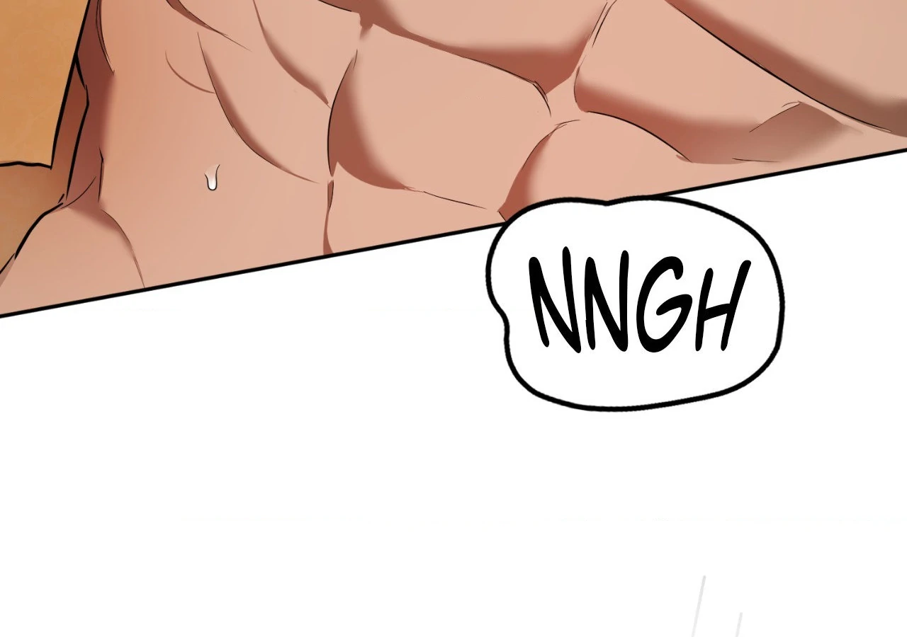 The Oil Seller’s Butthole Is Slippery 「Official Uncensored」 - Side Story 2 manhwa