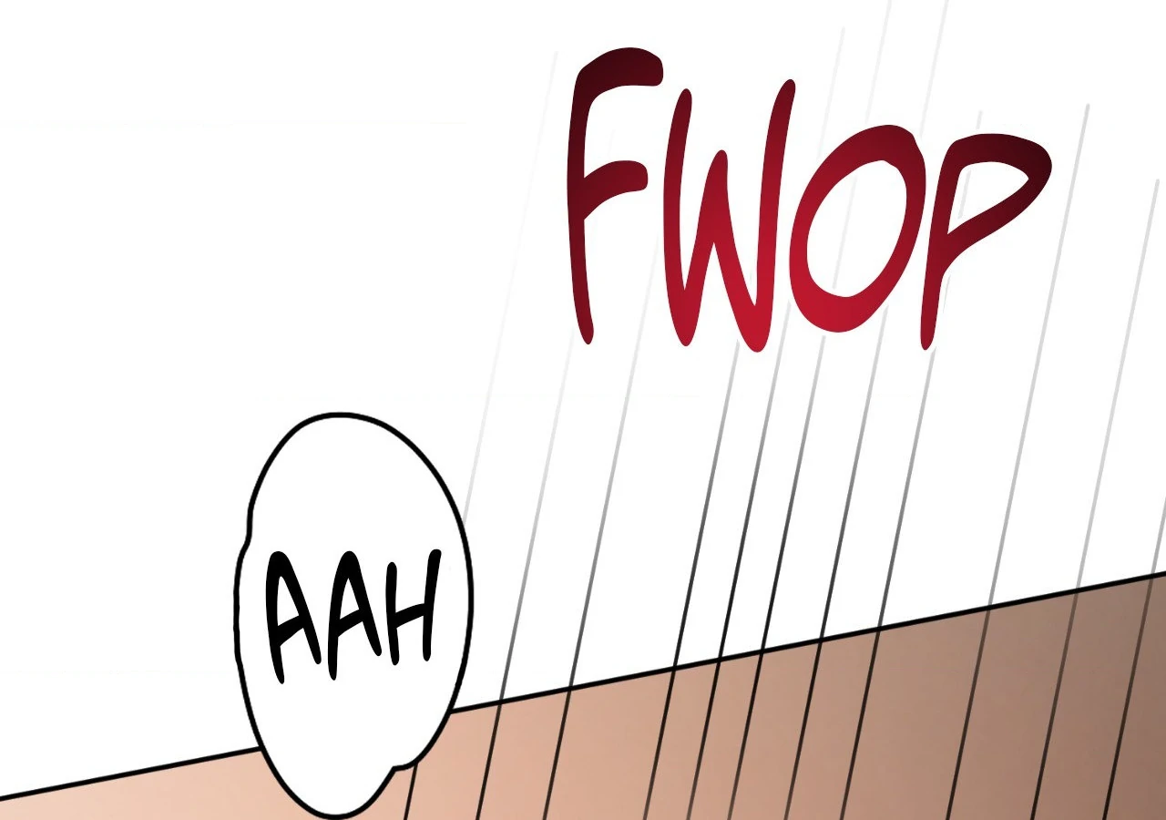 The Oil Seller’s Butthole Is Slippery 「Official Uncensored」 - Side Story 2 manhwa