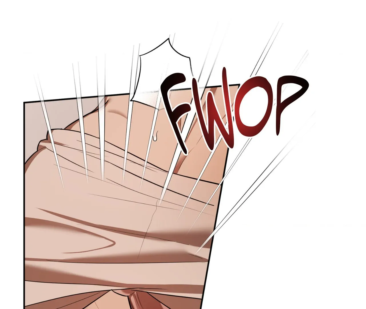 The Oil Seller’s Butthole Is Slippery 「Official Uncensored」 - Side Story 2 manhwa